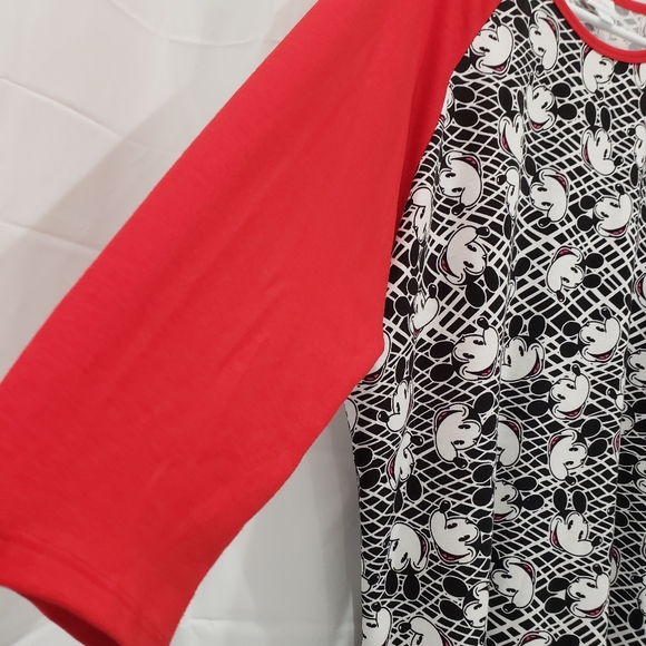 Lularoe Top - Picture 2 of 4